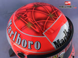 Michael Schumacher 2004 MONZA GP Replica Helmet / Ferrari F1