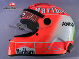 Michael Schumacher 2004 MONZA GP Replica Helmet / Ferrari F1