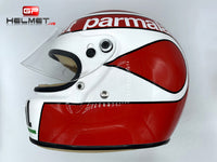 Nelson Piquet 1984 Replica Helmet / Brabham F1