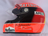 Michael Schumacher 2003 Replica Helmet / Ferrari F1