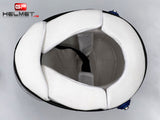 Charles Leclerc 2021 MONACO GP Helmet / Ferrari F1