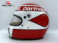 Nelson Piquet 1984 Replica Helmet / Brabham F1