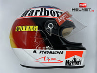 Michael Schumacher 1998 Replica Helmet / Ferrari F1