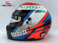Kimi Raikkonen 2018 Replica Helmet / Ferrari F1