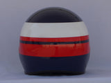 Patrick Depailler 1979 Replica Helmet / Ligier F1