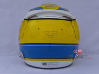 Marcus Ericsson 2015 Replica Helmet / Sauber F1