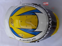 Marcus Ericsson 2015 Replica Helmet / Sauber F1