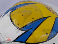 Marcus Ericsson 2015 Replica Helmet / Sauber F1