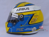 Marcus Ericsson 2015 Replica Helmet / Sauber F1