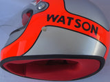 John Watson 1979 replica helmet / Mc Laren F1