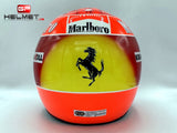 Michael Schumacher 2000 Replica Helmet / Ferrari F1