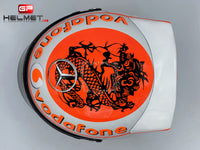 Jenson Button 2012 SUZUKA GP Replica Helmet / Mc Laren F1