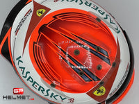 Kimi Raikkonen 2016 Replica Helmet / Ferrari F1