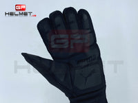 Sebastian Vettel 2020 F1 Racing gloves / Scuderia Ferrari 1000GP