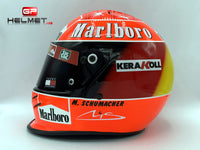 Michael Schumacher 2000 Replica Helmet / Ferrari F1