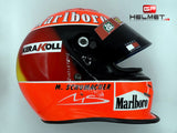 Michael Schumacher 2000 Replica Helmet / Ferrari F1