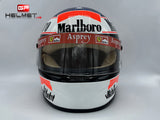 Michael Schumacher 1998 Replica Helmet / Ferrari F1