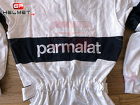 Nelson Piquet 1983 Racing Suit / Team Brabham F1