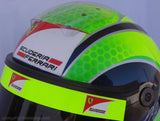 Felipe Massa 2011 Replica Helmet / Ferrari F1
