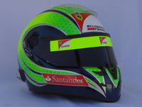 Felipe Massa 2011 Replica Helmet / Ferrari F1
