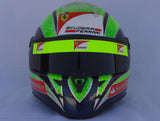 Felipe Massa 2011 Replica Helmet / Ferrari F1