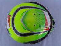 Felipe Massa 2011 Replica Helmet / Ferrari F1
