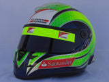 Felipe Massa 2011 Replica Helmet / Ferrari F1