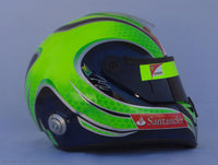 Felipe Massa 2011 Replica Helmet / Ferrari F1