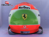 Michael Schumacher 2004 MONZA GP Replica Helmet / Ferrari F1