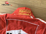 Michael Schumacher Racing Suit WORLD CHAMPION / Team Ferrari F1