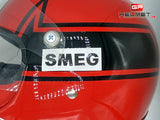 Gilles Villeneuve 1979 Replica Helmet / Ferrari F1