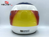 Michael Schumacher 1994 Replica Helmet / Benetton F1