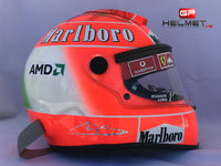 Michael Schumacher 2004 MONZA GP Replica Helmet / Ferrari F1