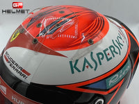 Kimi Raikkonen 2016 Replica Helmet / Ferrari F1