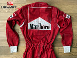 Nigel Mansell 1990 Racing Suit Replica / Ferrari F1