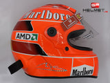 Michael Schumacher 2005 Replica Helmet / Ferrari F1