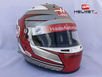 Kevin Magnussen 2017 Replica Helmet / HAAS F1