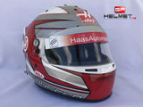Kevin Magnussen 2017 Replica Helmet / HAAS F1