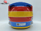 Fernando Alonso 2005 Replica Helmet / Renault F1