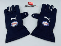 Max 2021 F1 Racing gloves / F1