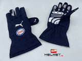 Max 2021 F1 Racing gloves / F1