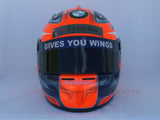 Robert Kubica 2009 Replica Helmet / BMW F1