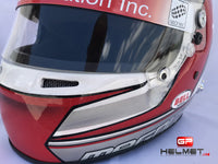 Kevin Magnussen 2017 Replica Helmet / HAAS F1
