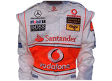 Fernando Alonso 2007 Racing Suit replica / Mc Laren F1