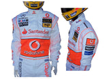 Fernando Alonso 2007 Racing Suit replica / Mc Laren F1