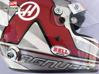 Kevin Magnussen 2017 Replica Helmet / HAAS F1