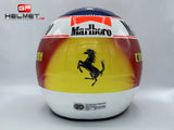 Michael Schumacher 1998 Replica Helmet / Ferrari F1