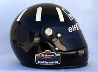 Damon Hill 1996 Replica Helmet / Williams F1