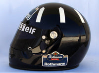 Damon Hill 1996 Replica Helmet / Williams F1