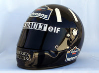 Damon Hill 1996 Replica Helmet / Williams F1